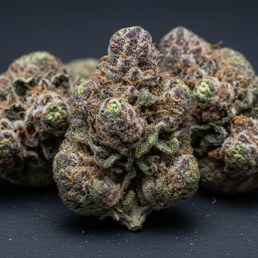 Kosher Kush